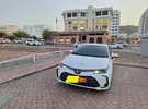 تويوتا ‏كورولا ‏XLI ‏2022