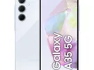 سامسونج ‏جالاكسي A35 ‏256 جيجابايت ‏أبيض
