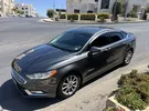 فورد ‏فيوجن ‏SE ‏2017
