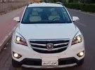 شانجان ‏CS35 ‏Full Option ‏2019