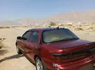 Kia ‏Sephia ‏1 ‏1995