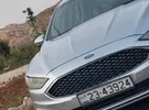 فورد ‏فيوجن ‏SE ‏2017