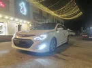 Hyundai Sonata Blue 2012