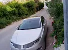 لينكولن ‏MKZ ‏Black Label ‏2016