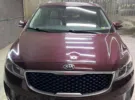 Kia ‏Sedona ‏LX ‏2017