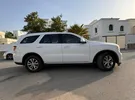 دودج ‏دورانجو ‏Limited ‏2014
