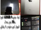 Apple ‏iPad Mini 4 ‏128 GB ‏7.9 inch