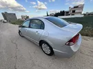 هوندا ‏سيفيك ‏LXi ‏2006