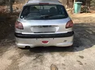بيجو ‏206 ‏CC ‏2006