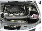 Nissan Pathfinder / Xterra 4.0L air intake K&N