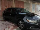Nissan ‏Altima ‏S ‏2018