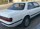 تويوتا ‏كريسيدا ‏1991