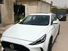 ام جي ‏MG GT ‏2024