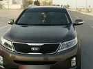 كيا ‏سورينتو ‏X-Line EX AWD ‏2015