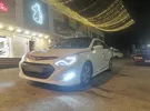 Hyundai Sonata Blue 2012