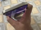 أبل ‏ايفون 15 برو ماكس ‏256 جيجابايت ‏فضي