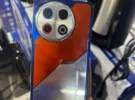 Tecno ‏Spark ‏256 GB ‏Red