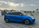 سوزوكي سويفت Sport 2018