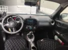 نيسان جوك SV 2014