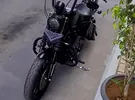 هارلي ديفيدسون ‏Iron 883 ‏2013 ‏750 - 999 سي سي