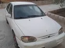 Kia Sephia 2 1997
