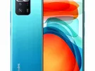 Xiaomi Redmi Note 10 Pro Max 128 GB Turquoise