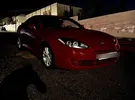 هيونداي ‏تيـبرون ‏GT ‏2008