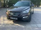 هيونداي ‏سنتافي ‏GLS Top ‏2016