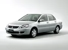 Mitsubishi ‏Lancer ‏GLX ‏2010