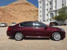 هوندا اكورد EX 2013