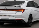 Hyundai ‏Elantra ‏SEL ‏2022