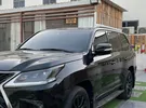 لكزس ‏LX ‏LX 570 ‏2019