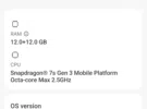 Xiaomi ‏Redmi Note 14 Pro Plus 5G ‏512 GB ‏Black