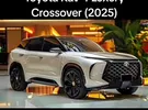 تويوتا ‏راف فور ‏VXR ‏2025