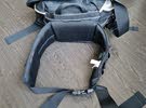 Lowepro Stealth Reporter 200 AW Camera Shoulder Bag (Black)