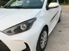 تويوتا ‏يارس ‏GR ‏2022