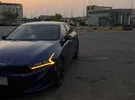كيا ‏K5 ‏GT-Line FWD ‏2022