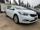 Kia Forte LX 2013