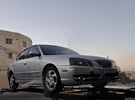 Hyundai ‏Avante ‏SE ‏2002
