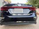 Kia ‏Forte ‏GT ‏2020