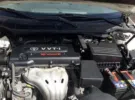 Toyota ‏Camry ‏GL ‏2011