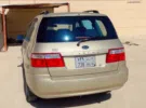 كيا ‏كارنيفال MPV ‏Standard ‏2006