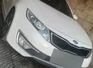 كيا ‏K5 ‏EX ‏2013