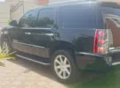جي إم سي ‏يوكن ‏Denali ‏2009