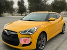 Hyundai ‏Veloster ‏GL ‏2016