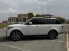 Land Rover ‏Range Rover ‏Autobiography Ultimate Edition ‏2015
