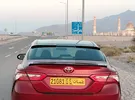 تويوتا ‏كامري ‏SE ‏2018