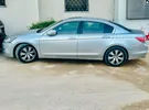 هوندا اكورد EX-L V6 2012