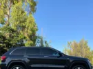 Jeep ‏Grand Cherokee ‏Overland ‏2013