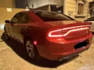 دودج ‏تشارجر ‏SE Sport ‏2015